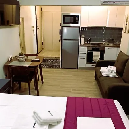 Pyrgiou 4* Tesalónica