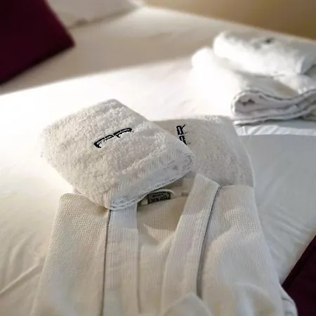 Aparthotel Pyrgiou Thessaloniki