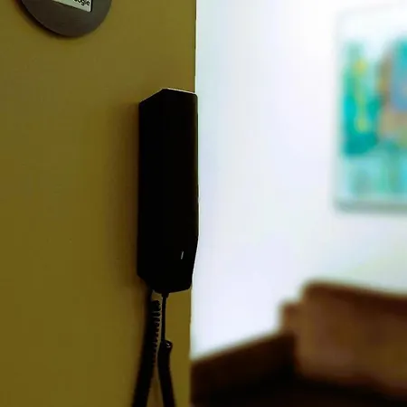 Lejlighedshotel Pyrgiou 4*