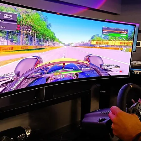 Pyrgiou Aparthotel Thessaloniki