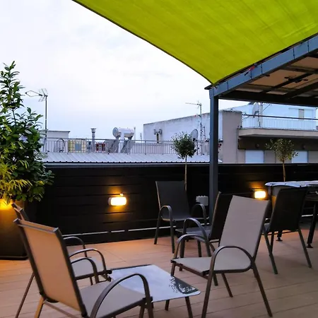 Pyrgiou 4* Thessaloniki