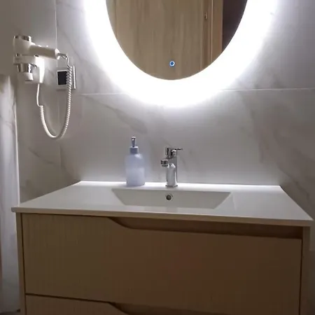 Pyrgiou Aparthotel