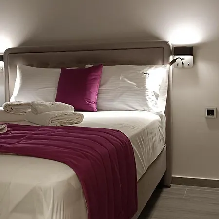 Pyrgiou Aparthotel *