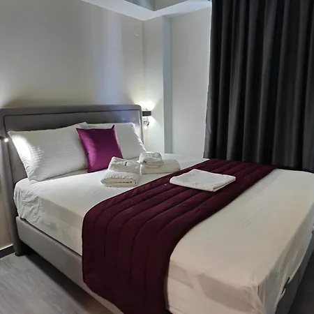 Pyrgiou 4* Thessaloniki