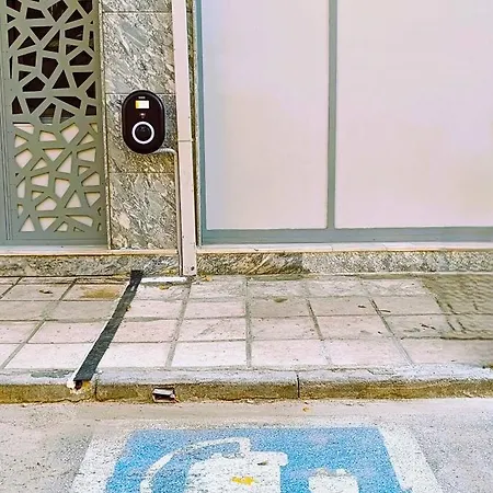 Pyrgiou סלוניקי
