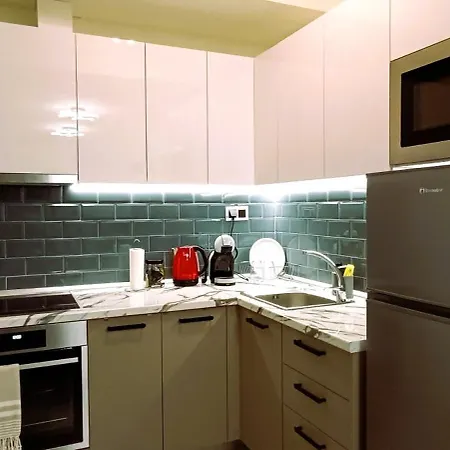 Pyrgiou 4* Thessaloníki