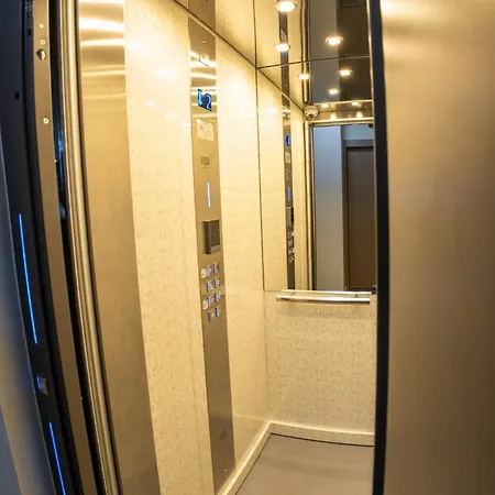 Aparthotel Pyrgiou 4*