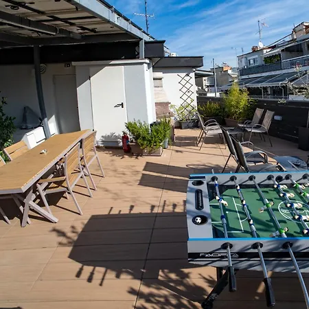 Pyrgiou Lejlighedshotel Thessaloníki