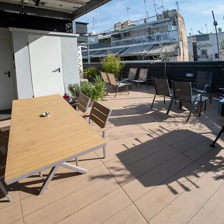 Aparthotel Pyrgiou 4*