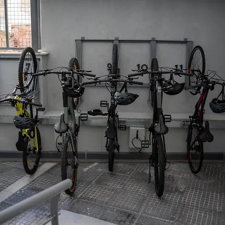 Pyrgiou Lejlighedshotel