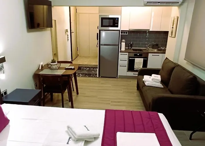 Pyrgiou 4* Tesalónica