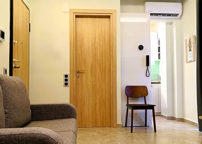 Pyrgiou Apartahotel Tesalónica