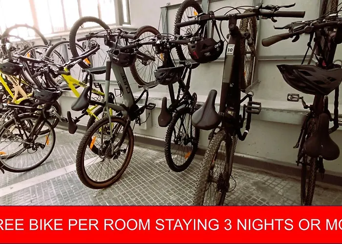 Pyrgiou Apartahotel 4*