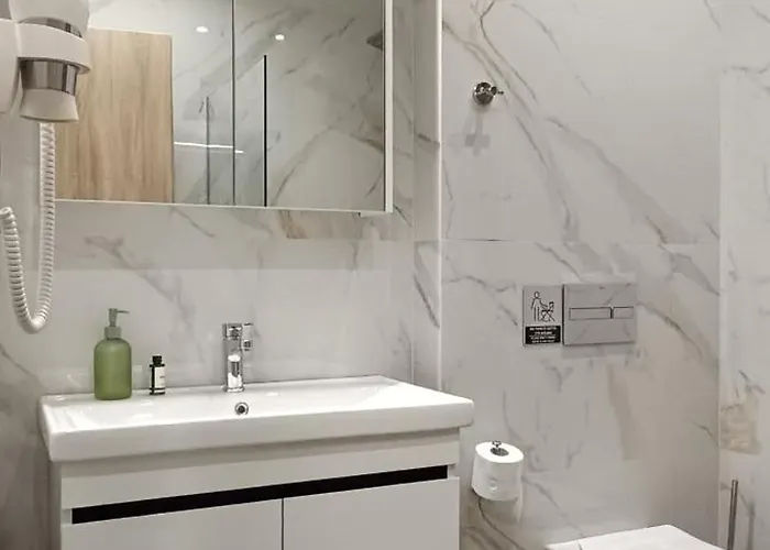 Pyrgiou Apartahotel