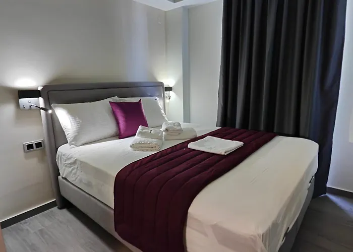 Pyrgiou 4* Tesalónica