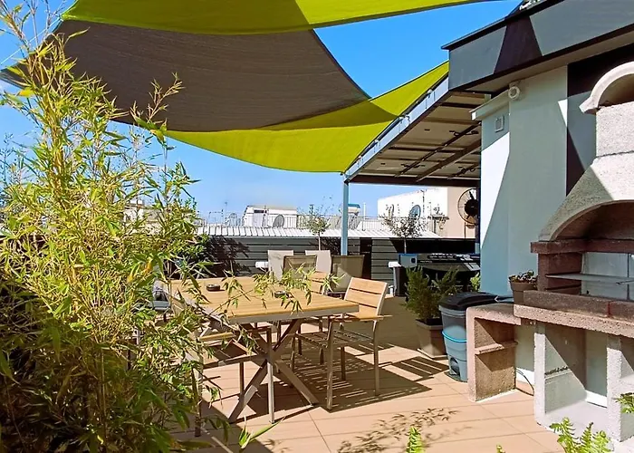 Pyrgiou Apartahotel 4*