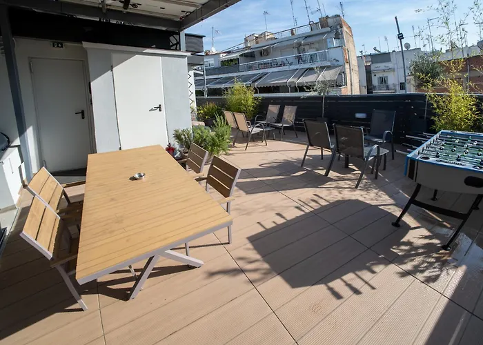Apartahotel Pyrgiou 4*