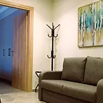 Pyrgiou Aparthotel