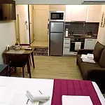 Pyrgiou 4* Thessaloniki