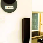 Pyrgiou Apartahotel 4*