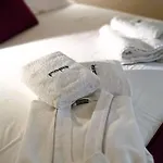 Apartahotel Pyrgiou Tesalónica