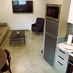 Pyrgiou Apartahotel 4*