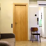 Pyrgiou Apartahotel Tesalónica