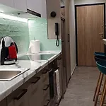 Pyrgiou Apartahotel 4*