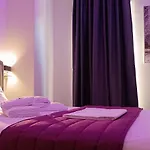 Pyrgiou Aparthotel 4*