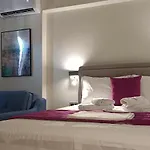 Aparthotel Pyrgiou 4*