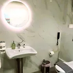 Apartahotel Pyrgiou