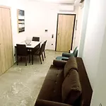 Apartahotel Pyrgiou Tesalónica