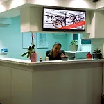 Apartahotel Pyrgiou 4*