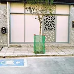 Pyrgiou Apartahotel Tesalónica