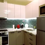 Pyrgiou 4* Tesalónica