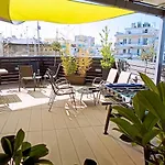 Pyrgiou Apartahotel Tesalónica
