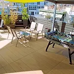 Pyrgiou 4* Tesalónica