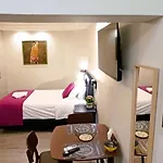 Pyrgiou Apartahotel Tesalónica