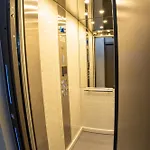 Apartahotel Pyrgiou 4*
