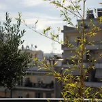 Apartahotel Pyrgiou