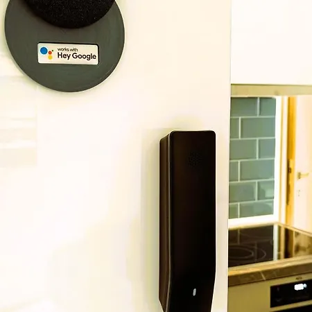 Pyrgiou Hotel apartamentowy 4*