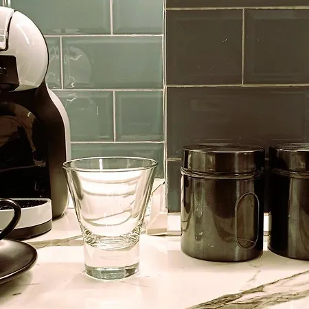 Pyrgiou 公寓式酒店 4*