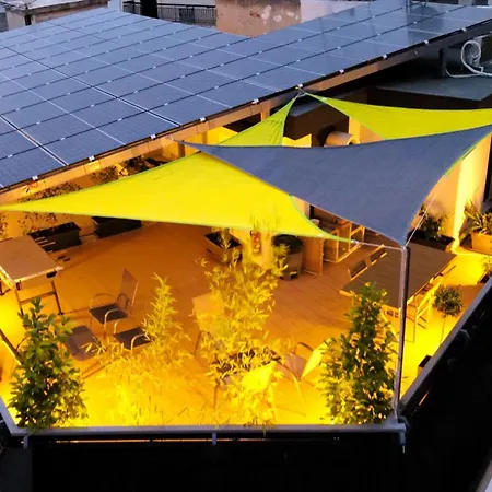 Pyrgiou Lejlighedshotel Thessaloníki