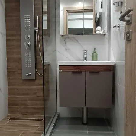 Pyrgiou 4* Thessaloniki