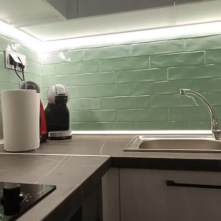 Pyrgiou 公寓式酒店 4*