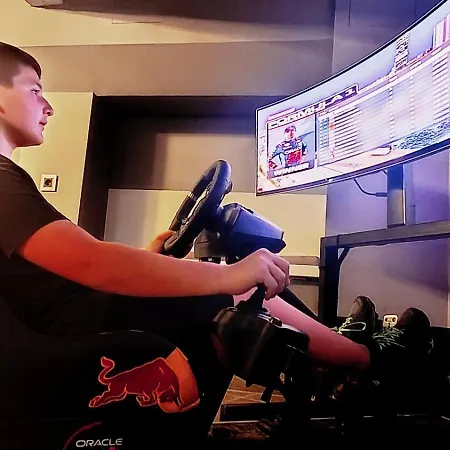 公寓式酒店 Pyrgiou