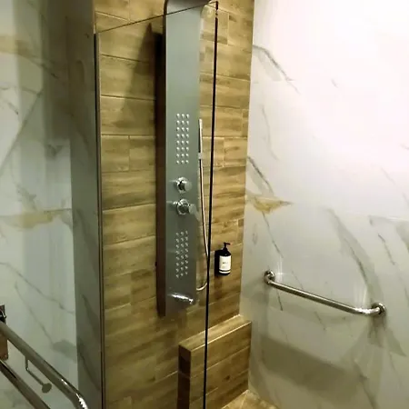 Pyrgiou 4* 塞萨洛尼基