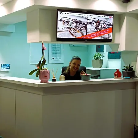 아파트호텔 Pyrgiou 4*