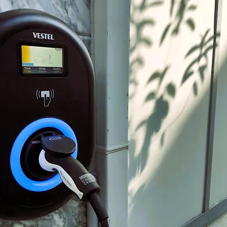 Pyrgiou Hotel apartamentowy