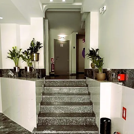 Hotel apartamentowy Pyrgiou 4*